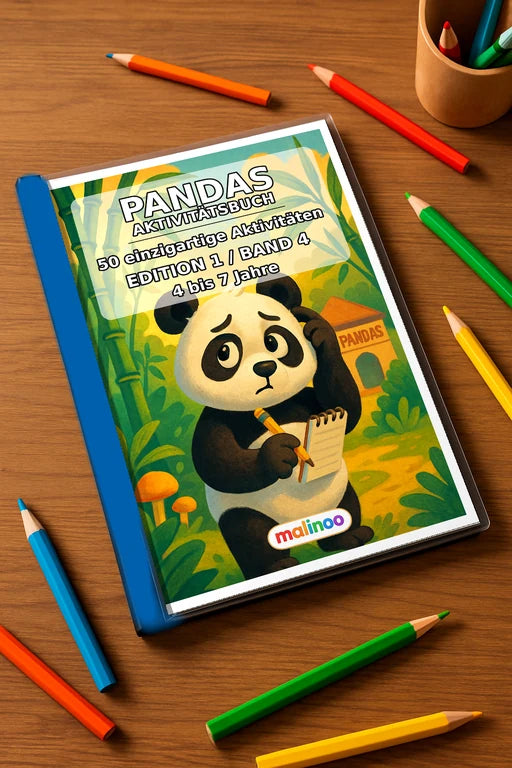Pandas – Bild 2