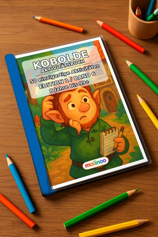 Kobolde – Bild 2