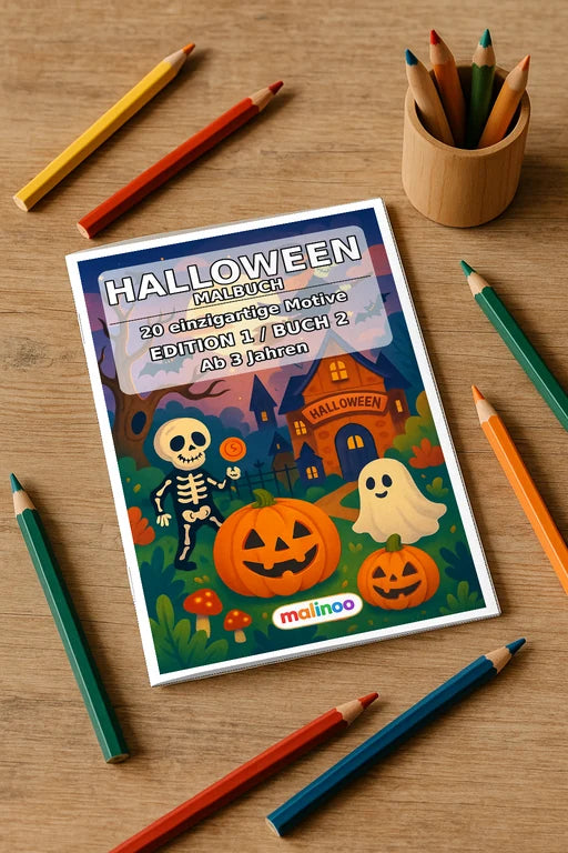 Halloween – Bild 2