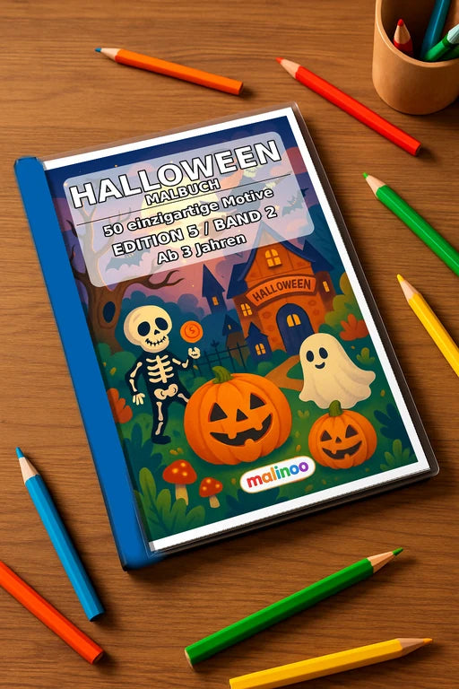 Halloween – Bild 2