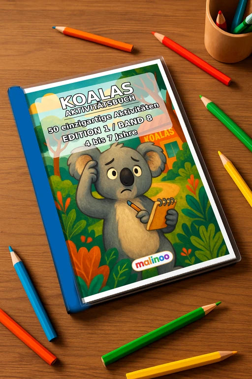Koalas – Bild 2