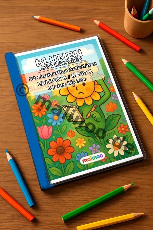 Blumen – Bild 2