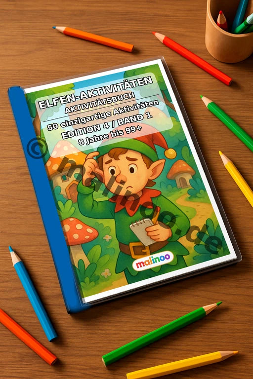 Elves – Bild 2