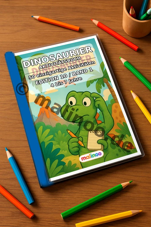 Dinosaurier – Bild 2