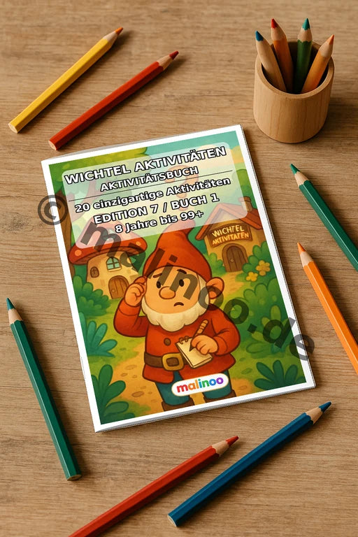 Gnomes – Bild 2