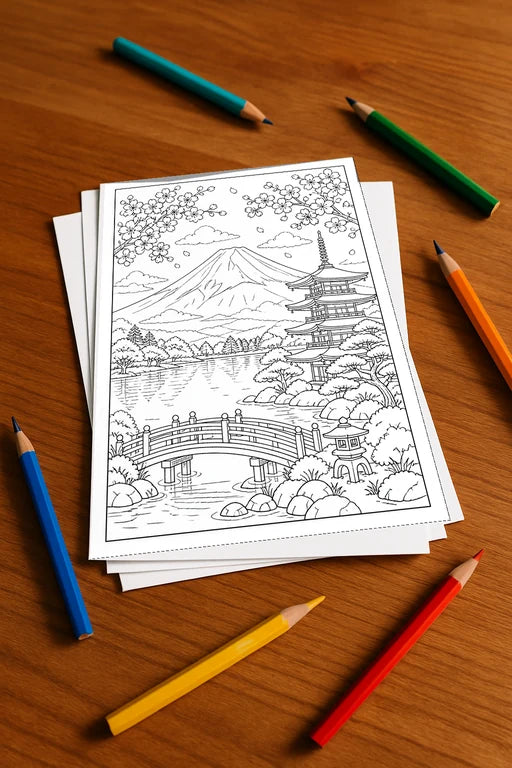 Japan – Bild 2