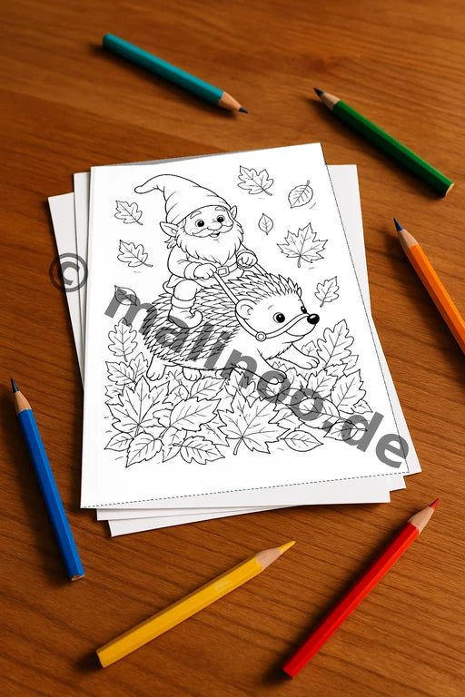 Gnomes – Bild 3