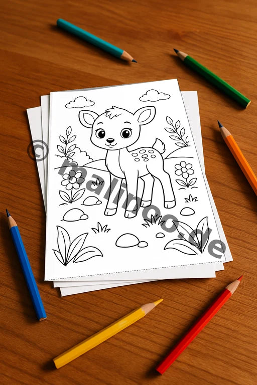 Tiere – Bild 3