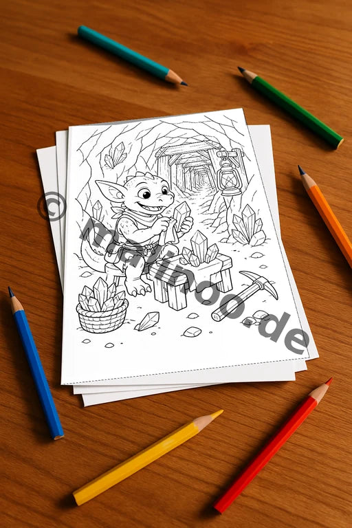 Goblins – Bild 3