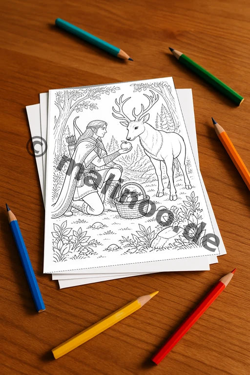 Elves – Bild 3