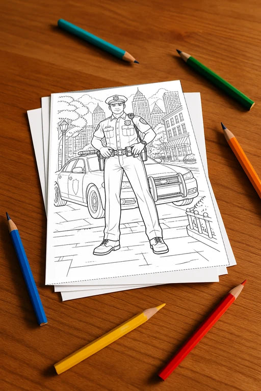 Polizei – Bild 3