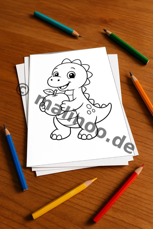Dinosaurier – Bild 3