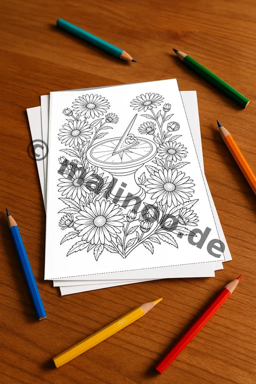 Blumen – Bild 3