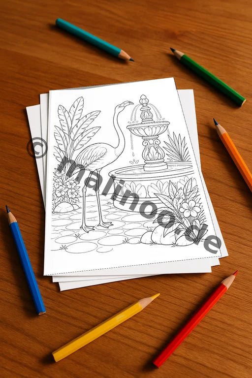 Flamingo – Bild 3