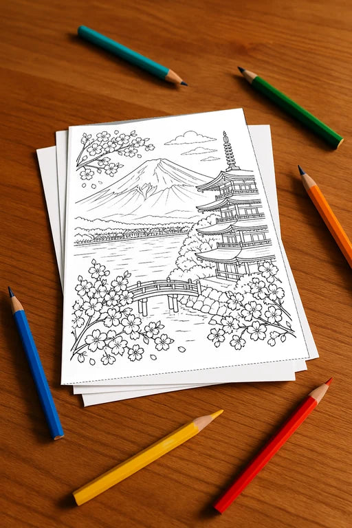 Japan – Bild 3