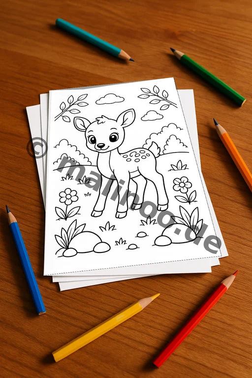 Tiere – Bild 3
