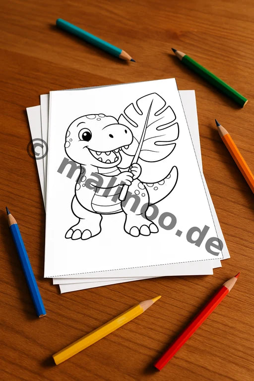 Dinosaurier – Bild 3