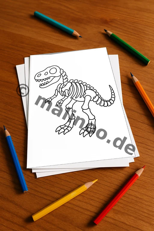 Dinosaurier – Bild 3