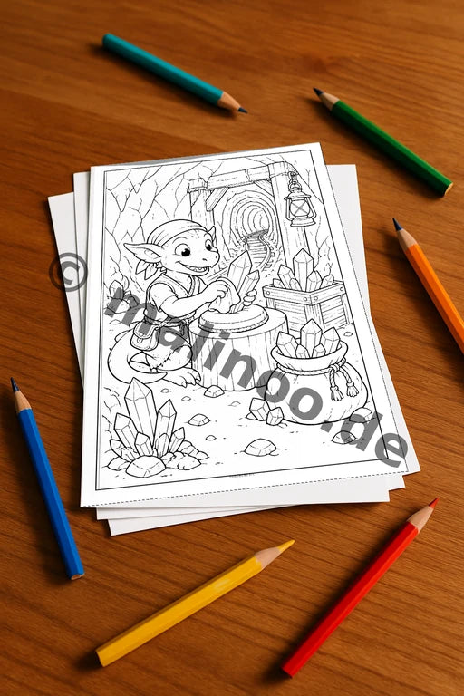 Goblins – Bild 3