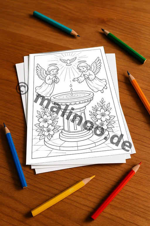 Taufe – Bild 3