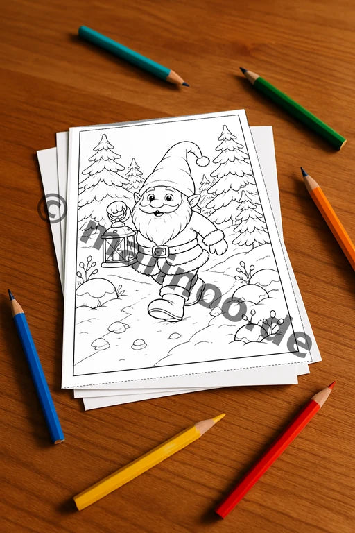 Gnomes – Bild 3