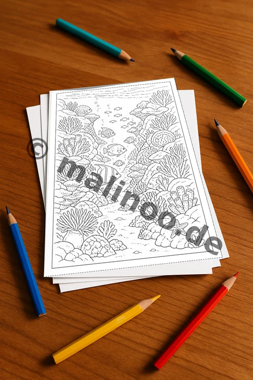 Korallenriffe – Bild 3
