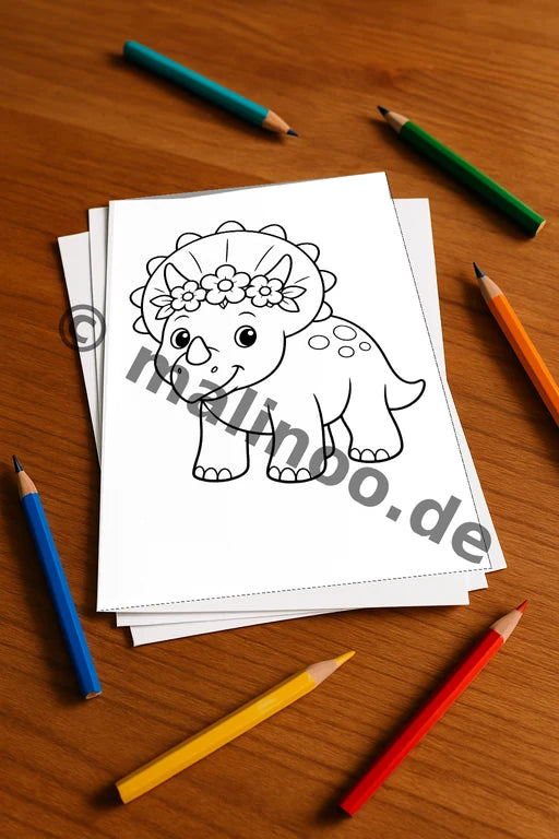 Dinosaurier – Bild 3
