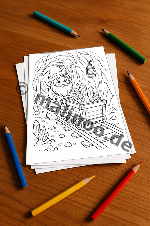 Gnomes – Bild 3