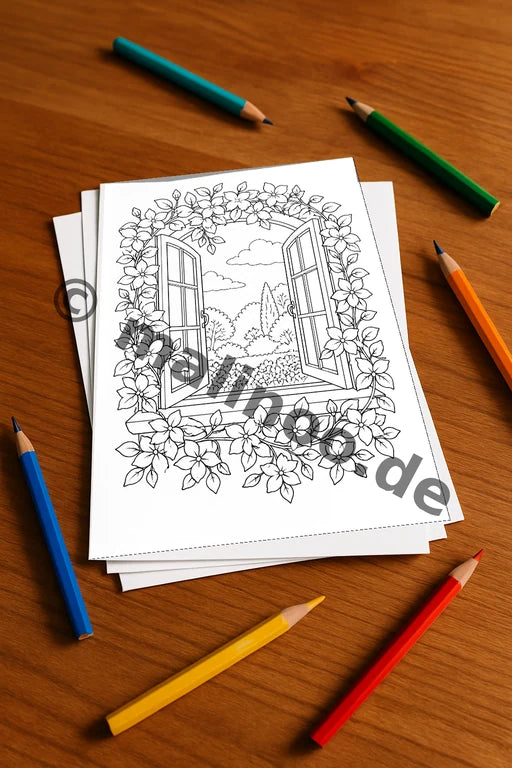 Blumen – Bild 3