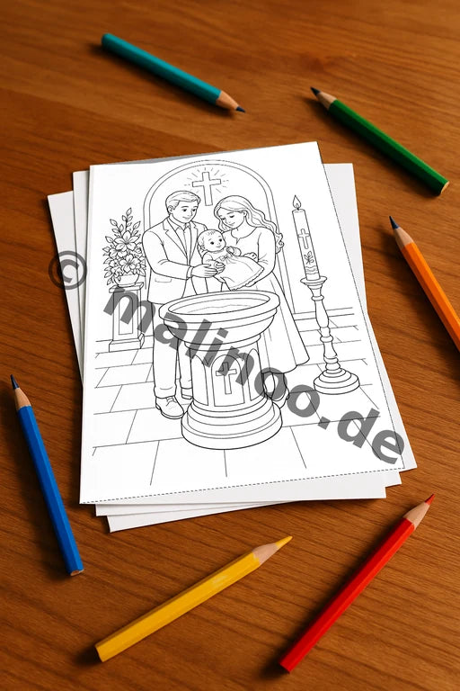 Taufe – Bild 3