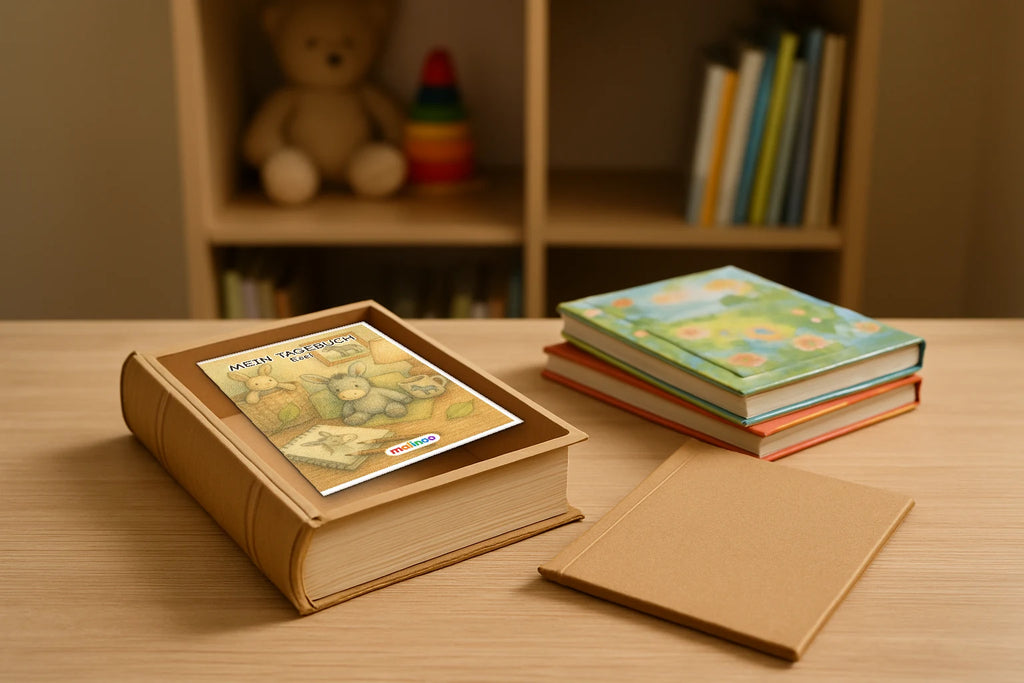 Tagebuch Monkeys Low