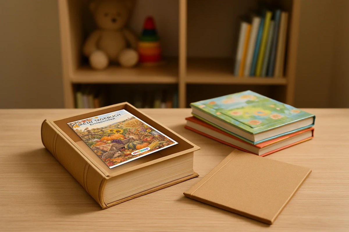 Tagebuch Thanksgiving Low mockup versteckbox thanksgiving