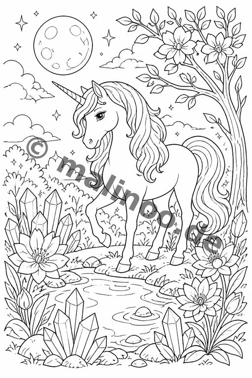 Magische Tiere – Bild 3