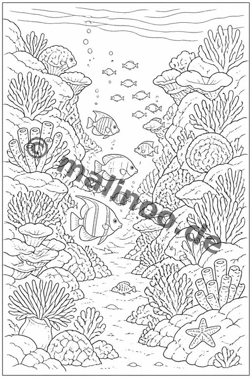 Korallenriffe – Bild 3