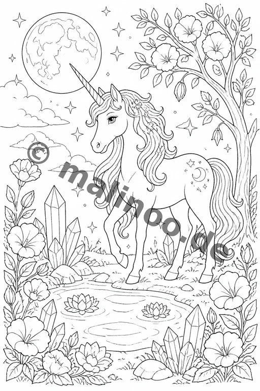 Magische Tiere – Bild 3