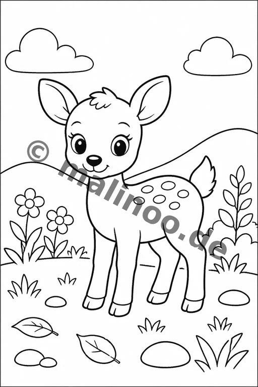 Tiere – Bild 3