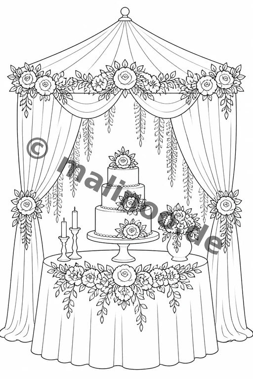 Hochzeit – Bild 3