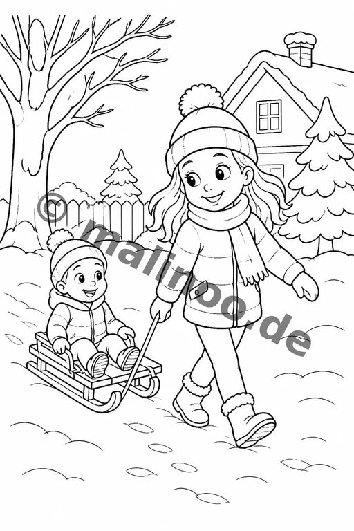 Große Schwester – Bild 3