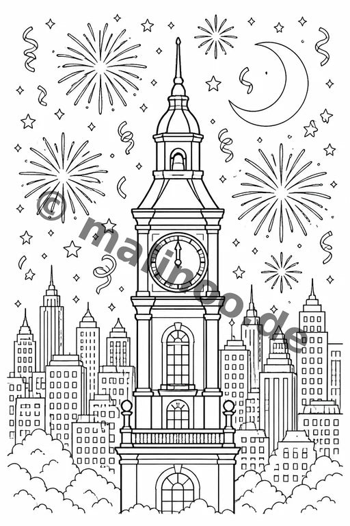 Silvester – Bild 3
