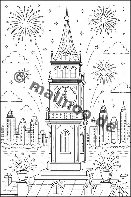 Silvester – Bild 3