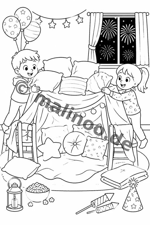 Silvester – Bild 3