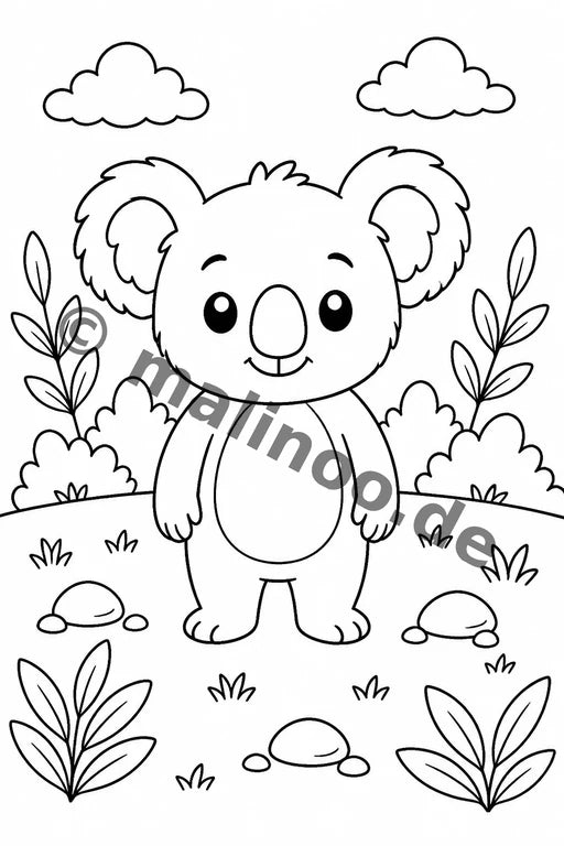 Koala's – Bild 3