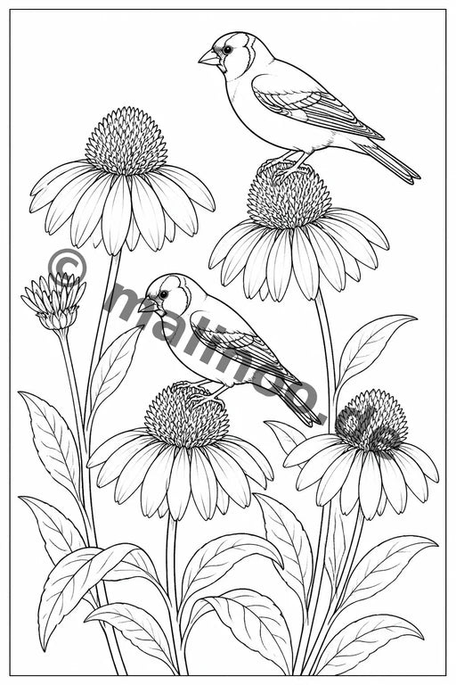 Blumen – Bild 3