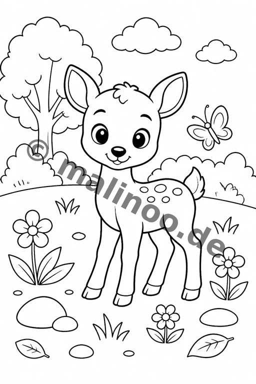 Tiere – Bild 3