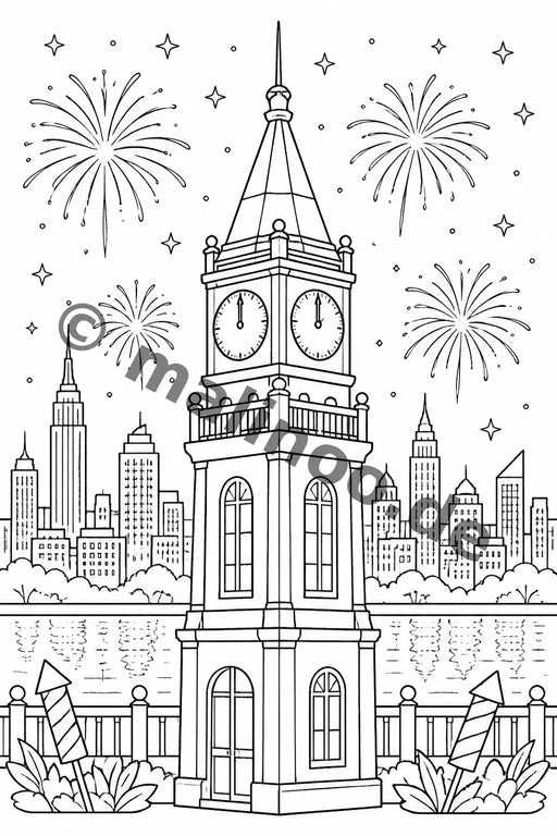 Silvester – Bild 3