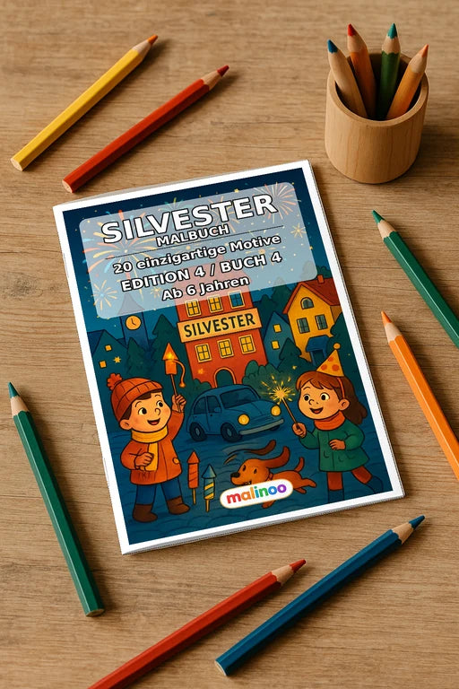 Silvester – Bild 4