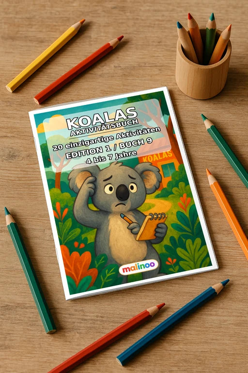 Koalas – Bild 4