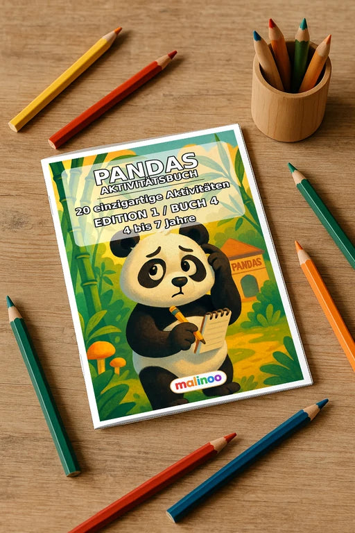 Pandas – Bild 4