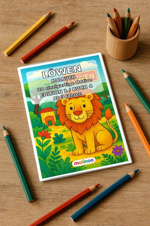 Löwen – Bild 4