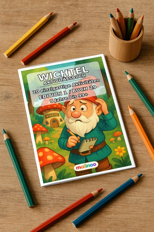 Wichtel – Bild 4